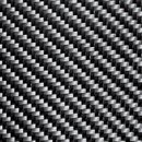 7W807-02 Carbon fibre cloth, 245 g/m