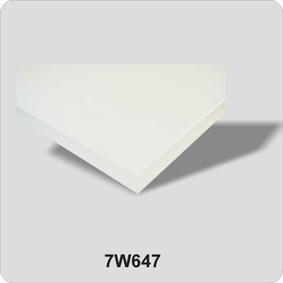 7W647 Thermoflex with Silicone