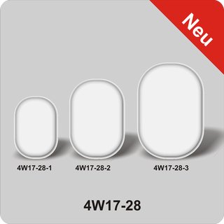 4W17 Volumen-Management-Pad Gre I