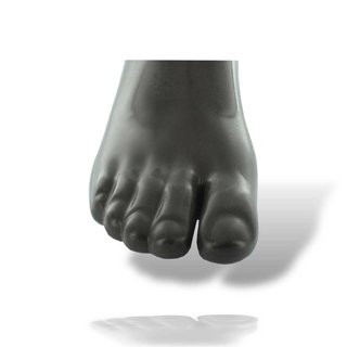 1W053 S.A.C.H. Foot for Men, 10 mm heel hight Left 22