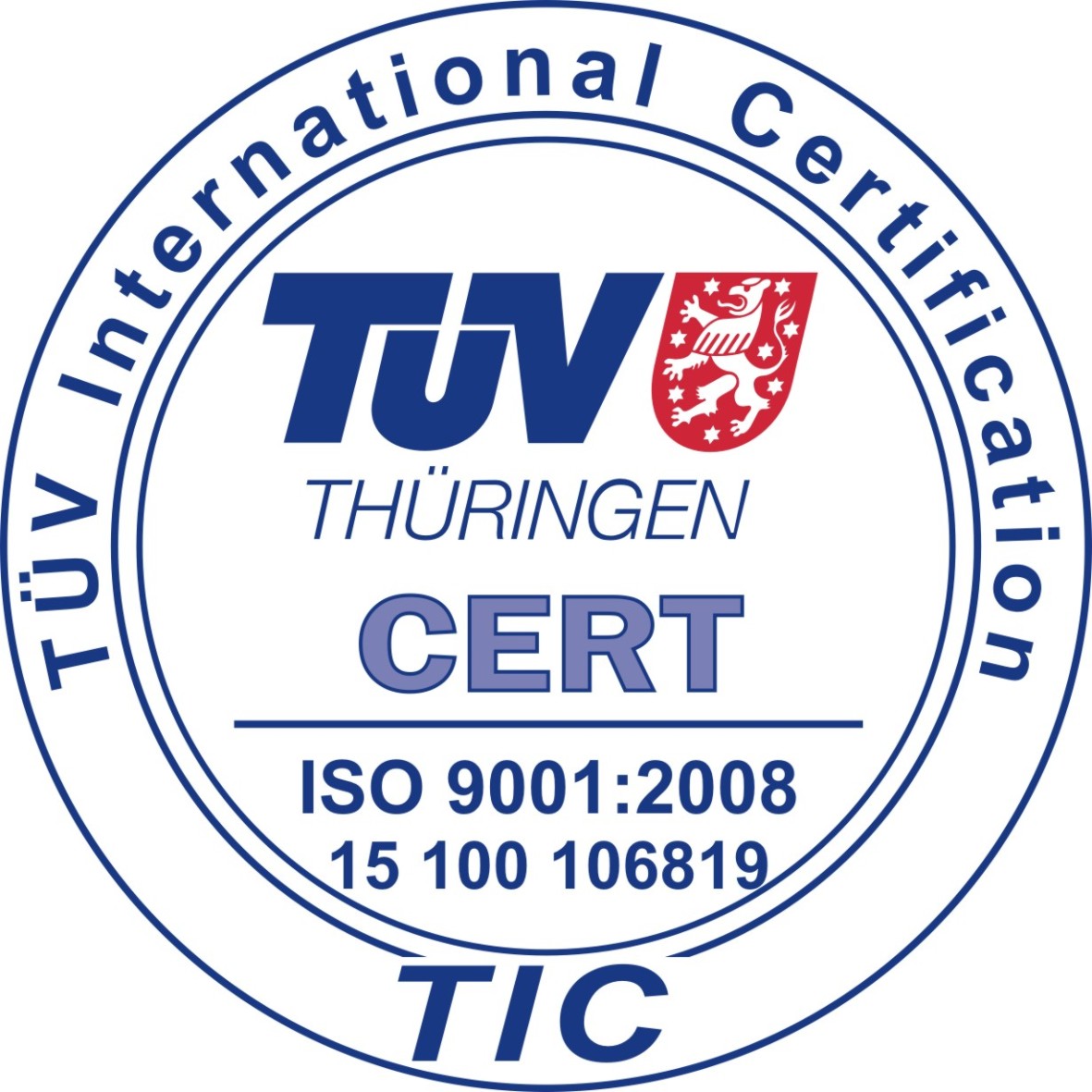 ISO-Norm 9001