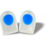 Silicone heel cups