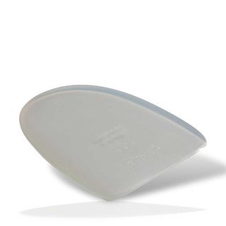 4W110 Silicone Heel Wedge 3 mm XS