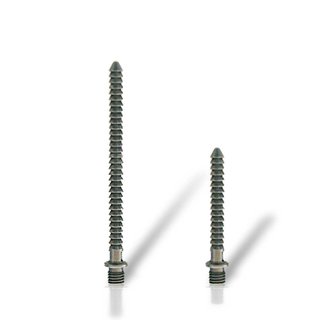 5S434 / 5S437  Grooved Pin 50 mm (Standard)