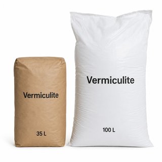 Vermiculite