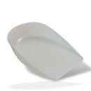 4W101 Silicone Heel Cup without centric heel spur insert