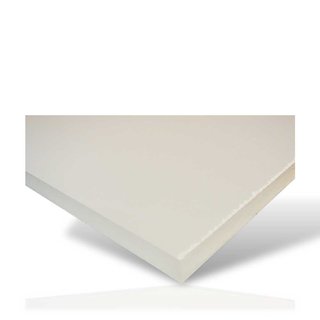 7W102 -Resur- Hart-Polyethylen-Plattenmaterial 10 mm