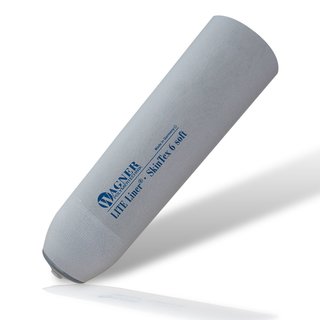 4U4062 LITE Liner Silikon SkinTex 6 U SOFT Locking