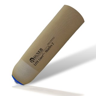 4U4021 LITE Liner Silikon SkinTex 2 U Locking Gr��e 21 hautfarben