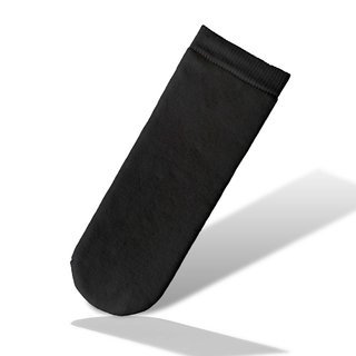 6W903 Terry Cloth Stump Sock for BK  30 cm black