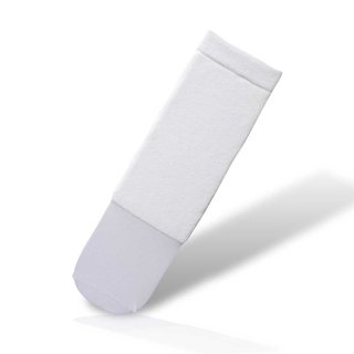 6W918 Cotton/Nylon stump stocking lower leg distal thin 45 cm