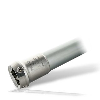 2WR070 Rohradapter, wasserfest