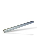 2W071-3 Leichtmetallrohr -ALUMINIUM-