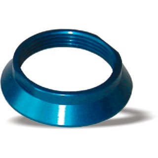 ueres Ventilgehuse aus Aluminium