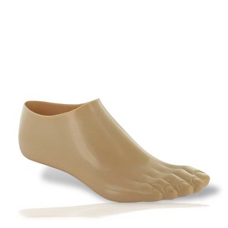 1W035 Single Axis Foot for Women (Geriatrics), 35 mm Heel Hight Left 23